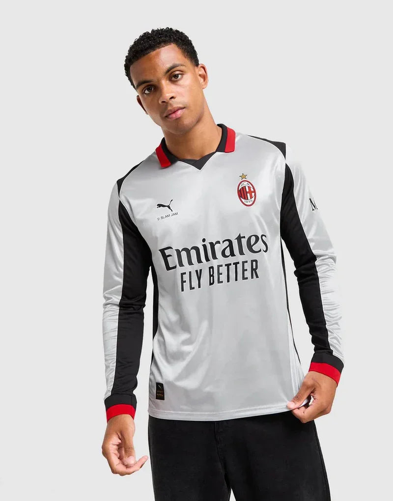 Special Jerseys