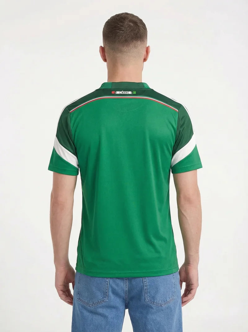 MEXICO 2014 CLASSIC JERSEY