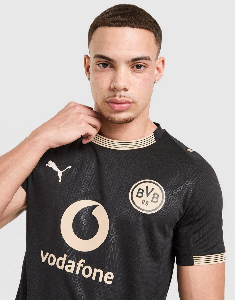 BORUSSIA DORTMUND 2025/26 SPECIAL EDITION SHIRT
