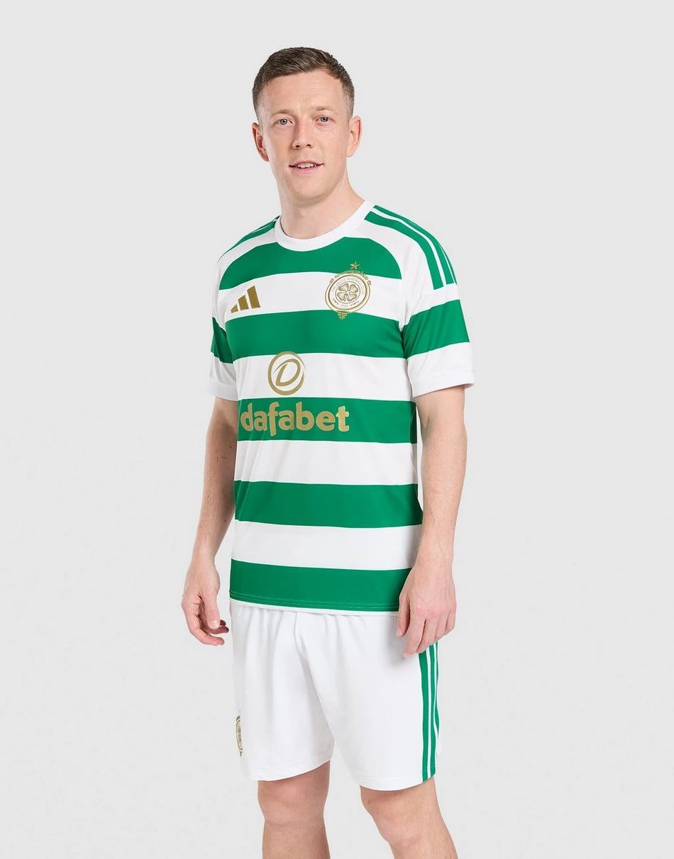 CELTIC FC 2026/27 HOME SHIRT