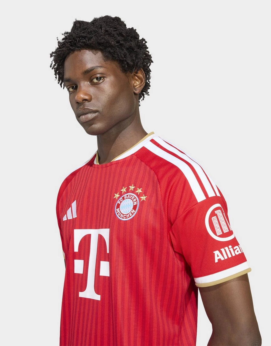 FC BAYERN MUNICH 2026/27 HOME SHIRT